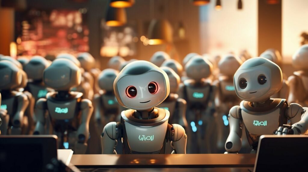 Chatbot Integration Chatbot Integration